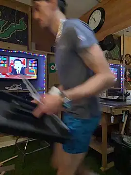 Polaroid White online show from October 25, 2025, 10:47 am