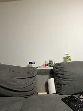 Mazzekyn online show from October 23, 2025, 5:22 pm