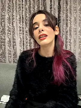 Mazzekyn online show from November 7, 2025, 5:50 pm