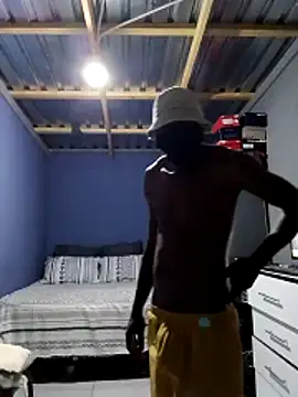 Snapshot of TheBlackT chatting on March 25, 2026, 3:17 am TheBlackT online show from March 25, 2026, 3:17 am