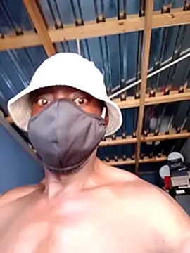 Snapshot of TheBlackT chatting on April 2, 2026, 9:05 am TheBlackT online show from April 2, 2026, 9:05 am