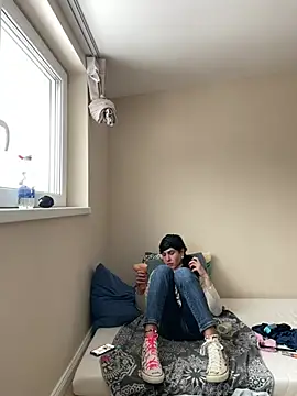 femboybandi online show from January 13, 2026, 7:56 am