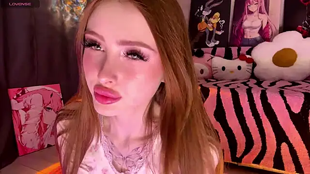 Adele kawaii online show from July 20, 2026, 5:59 pm