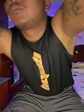 Saipuer31 online show from February 24, 2026, 8:21 pm