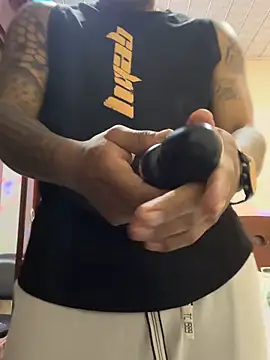 Saipuer31 online show from March 6, 2026, 6:36 pm