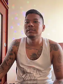 Saipuer31 online show from December 15, 2025, 4:57 pm