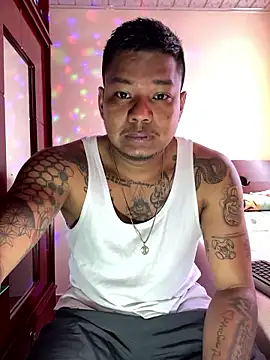 Saipuer31 online show from January 7, 2026, 4:34 pm