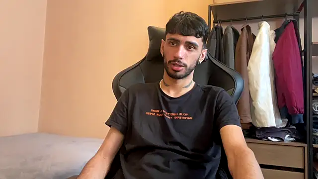 iendriw online show from November 10, 2025, 10:53 am