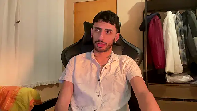 Snapshot of iendriw chatting on September 16, 2025, 1:39 am iendriw online show from September 16, 2025, 1:39 am