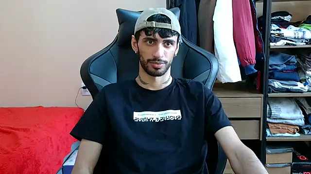 iendriw online show from January 16, 2026, 1:48 pm