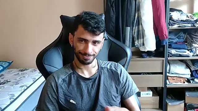 iendriw online show from February 19, 2026, 1:41 pm