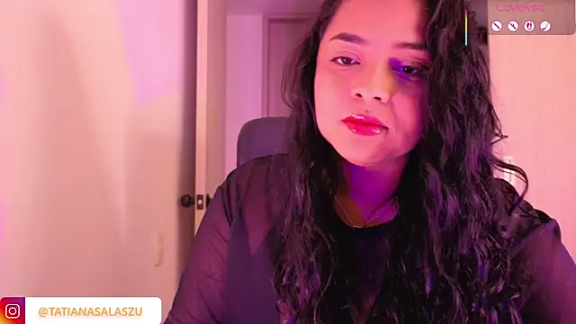 tatiana 10 online show from May 29, 2026, 5:35 am