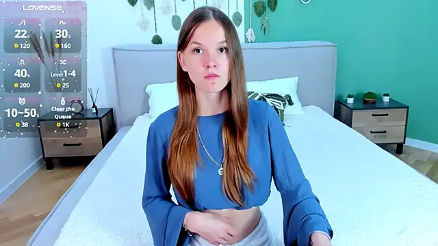 Amber Rogers online show from September 28, 2025, 2:24 pm