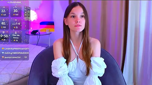 Amber Rogers online show from September 25, 2025, 2:45 pm