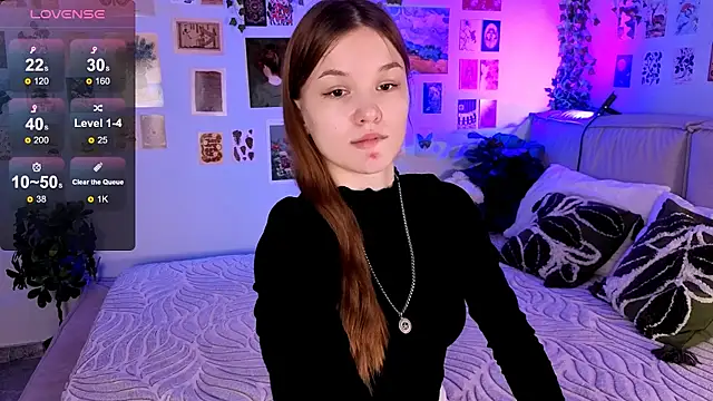 Amber Rogers online show from May 17, 2026, 5:40 am