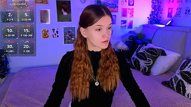 Amber Rogers online show from May 30, 2026, 5:47 am