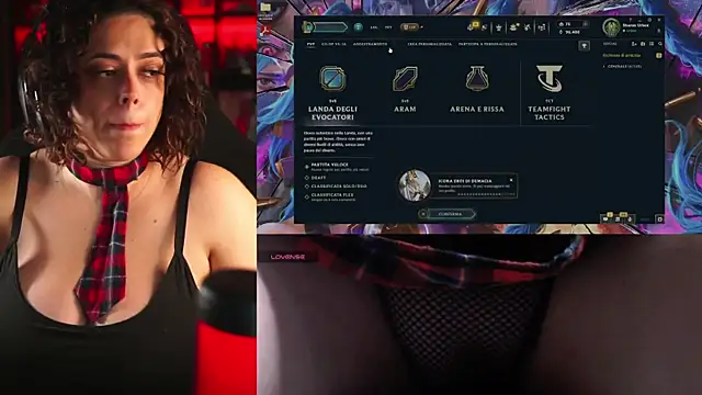 Snapshot of sharonurbex chatting on March 10, 2026, 9:52 pm sharonurbex online show from March 10, 2026, 9:52 pm