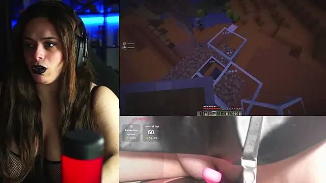 Snapshot of sharonurbex chatting on April 1, 2026, 7:55 pm sharonurbex online show from April 1, 2026, 7:55 pm