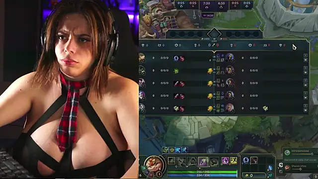 Snapshot of sharonurbex chatting on March 9, 2026, 9:29 pm sharonurbex online show from March 9, 2026, 9:29 pm