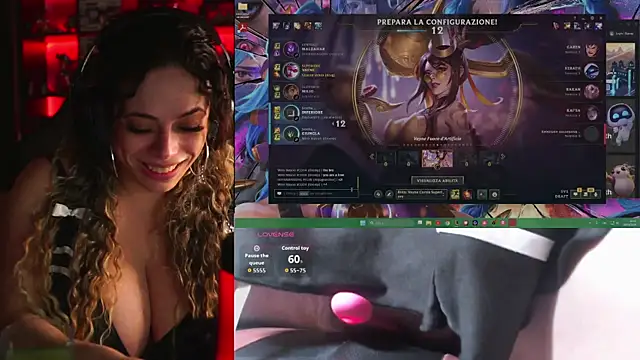 Snapshot of sharonurbex chatting on March 16, 2026, 9:17 pm sharonurbex online show from March 16, 2026, 9:17 pm