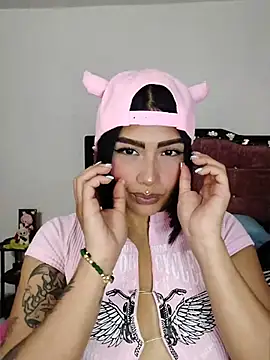 Snapshot of Kylie_brazt chatting on May 31, 2026, 4:07 am Kylie brazt online show from May 31, 2026, 4:07 am