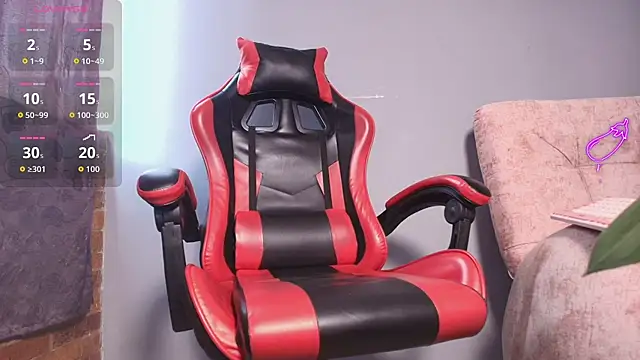 Snapshot of SophiTay chatting on November 20, 2025, 6:52 pm SophiTay online show from November 20, 2025, 6:52 pm