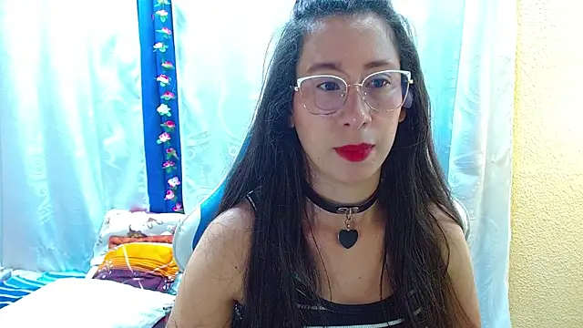 Gia leinn online show from February 7, 2026, 2:36 pm