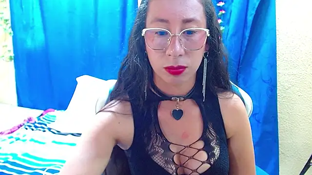 Gia leinn online show from May 22, 2026, 8:18 pm