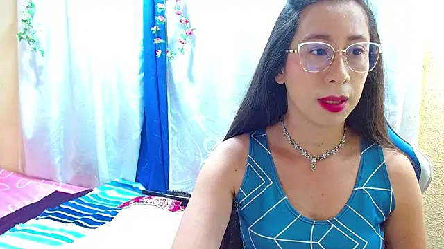 Gia leinn online show from January 12, 2026, 4:36 pm