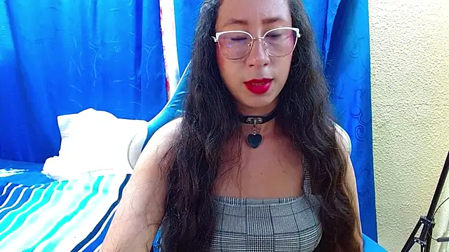 Gia leinn online show from May 24, 2026, 3:34 pm
