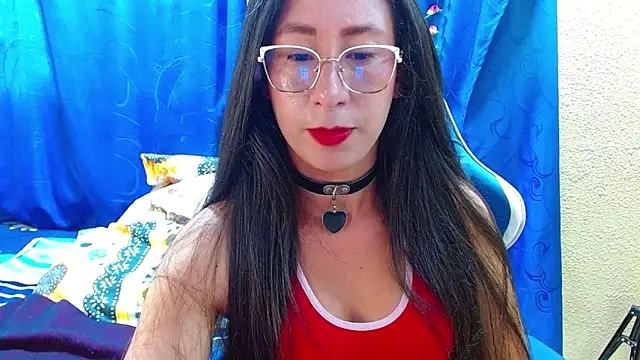 Gia leinn online show from May 15, 2026, 8:51 pm