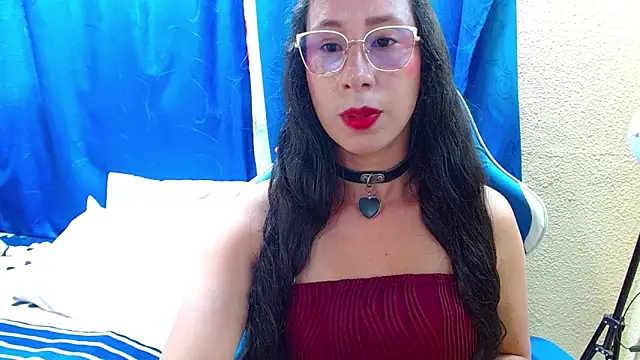 Gia leinn online show from May 25, 2026, 7:56 pm