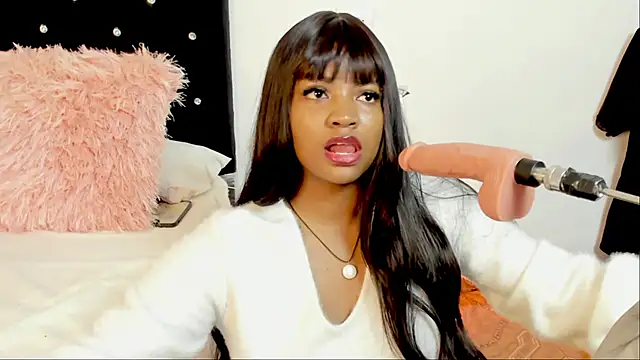 ValerieBlakee online show from October 10, 2025, 5:03 pm