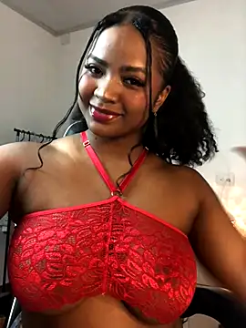 ValerieBlakee online show from October 18, 2025, 1:02 pm