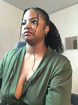 ValerieBlakee online show from September 27, 2025, 12:22 pm