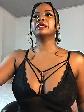 ValerieBlakee online show from July 6, 2026, 10:34 pm