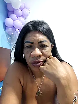 Tocameamor online show from October 27, 2025, 1:50 am