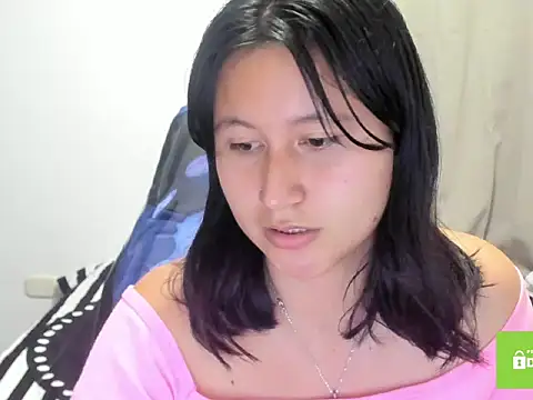 xoxo kiitty online show from October 8, 2025, 3:41 am