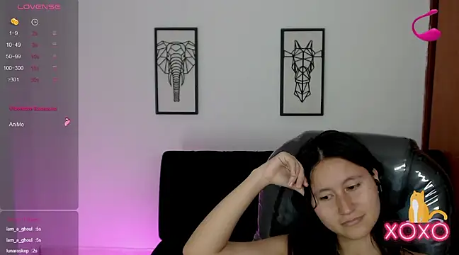 xoxo kiitty online show from February 27, 2025, 5:16 pm