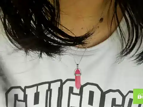 xoxo kiitty online show from November 13, 2025, 3:10 am