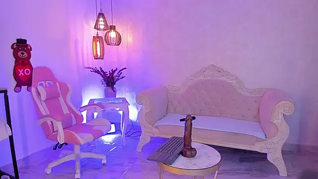 Snapshot of irinnah_lottus chatting on March 19, 2025, 7:49 pm irinnah lottus online show from March 19, 2025, 7:49 pm