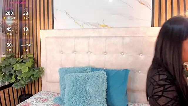 Snapshot of Madyson18 chatting on February 9, 2026, 11:19 am Madyson18 online show from February 9, 2026, 11:19 am