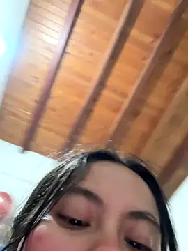 Snapshot of Emily_Black1 chatting on October 16, 2025, 11:40 am Emily Black1 online show from October 16, 2025, 11:40 am