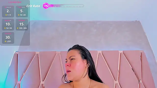 Snapshot of Emily_Black1 chatting on November 19, 2025, 12:54 am Emily Black1 online show from November 19, 2025, 12:54 am