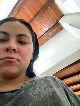 Snapshot of Emily_Black1 chatting on November 14, 2025, 5:11 am Emily Black1 online show from November 14, 2025, 5:11 am