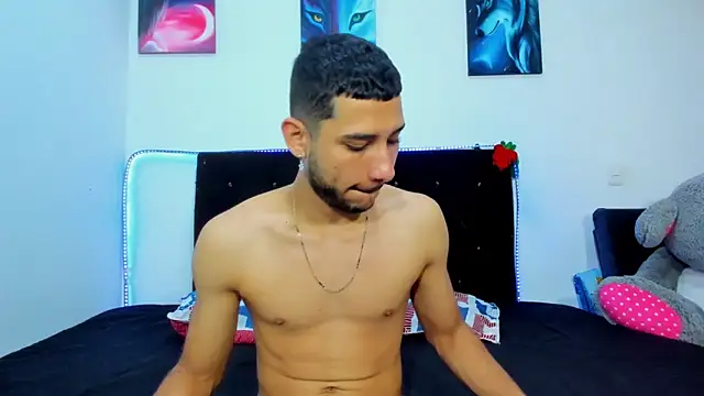 MarcusRosse online show from December 14, 2025, 4:23 pm