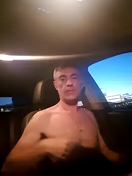 Shun4627 online show from April 13, 2026, 7:07 pm