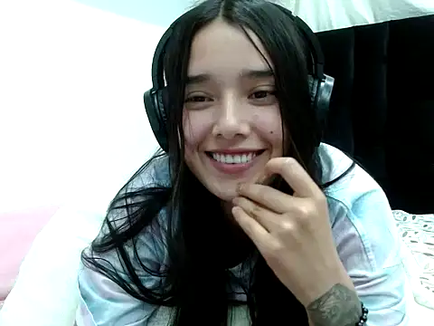 Snapshot of _luna_777 chatting on October 20, 2025, 12:24 am luna 777 online show from October 20, 2025, 12:24 am