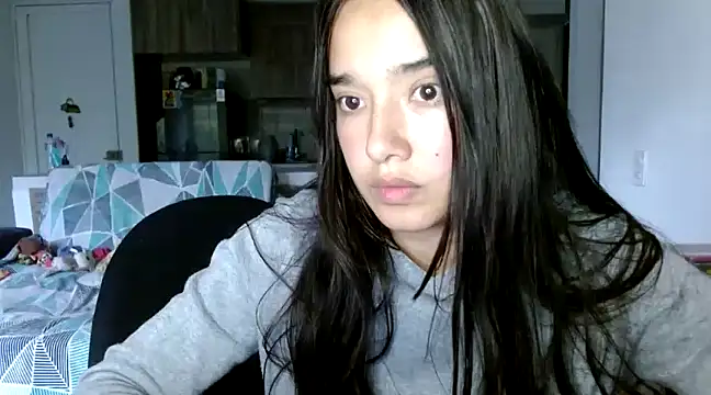 Snapshot of _luna_777 chatting on March 20, 2025, 10:51 pm luna 777 online show from March 20, 2025, 10:51 pm