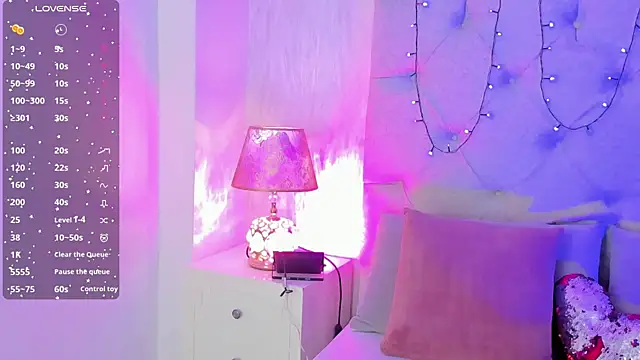 goth tasha online show from December 22, 2025, 7:47 pm